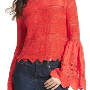 Free people Once Upon A Time top